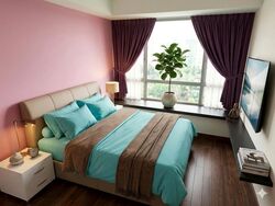 Flamingo Valley (D15), Condominium #536931141